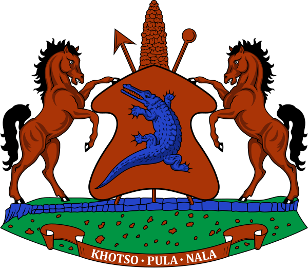 MoE Logo